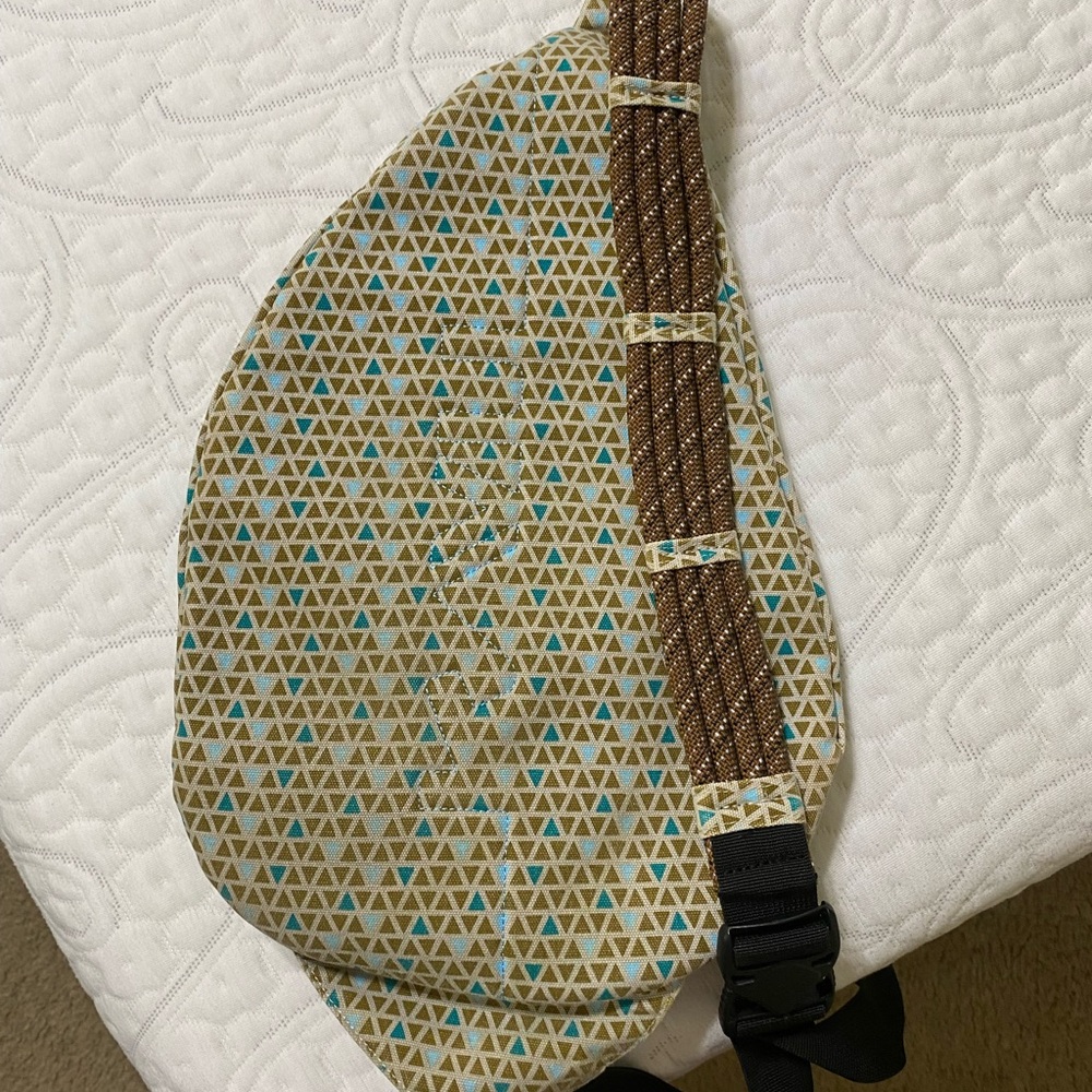 Kavu Rope Bag